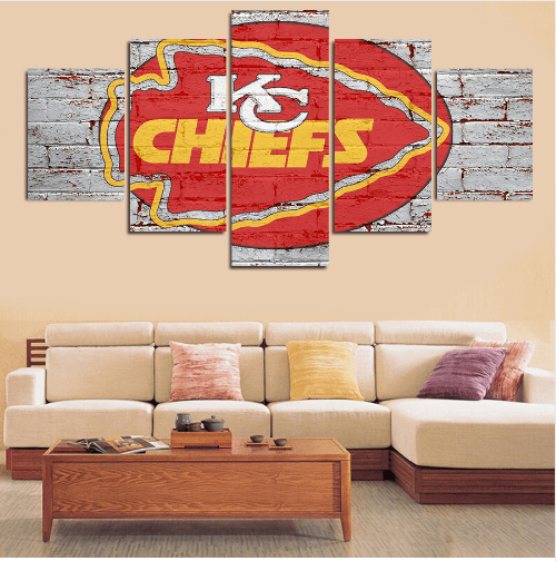 Kayak Kanu Wasser Spritz – Leinwandbilder für Wassersport-Enthusiasten