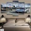 koenigsegg agera super car leinwandbilder kunstdrucke rahmen 4640