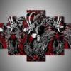krampus movie leinwandbilder kunstdrucke 2590