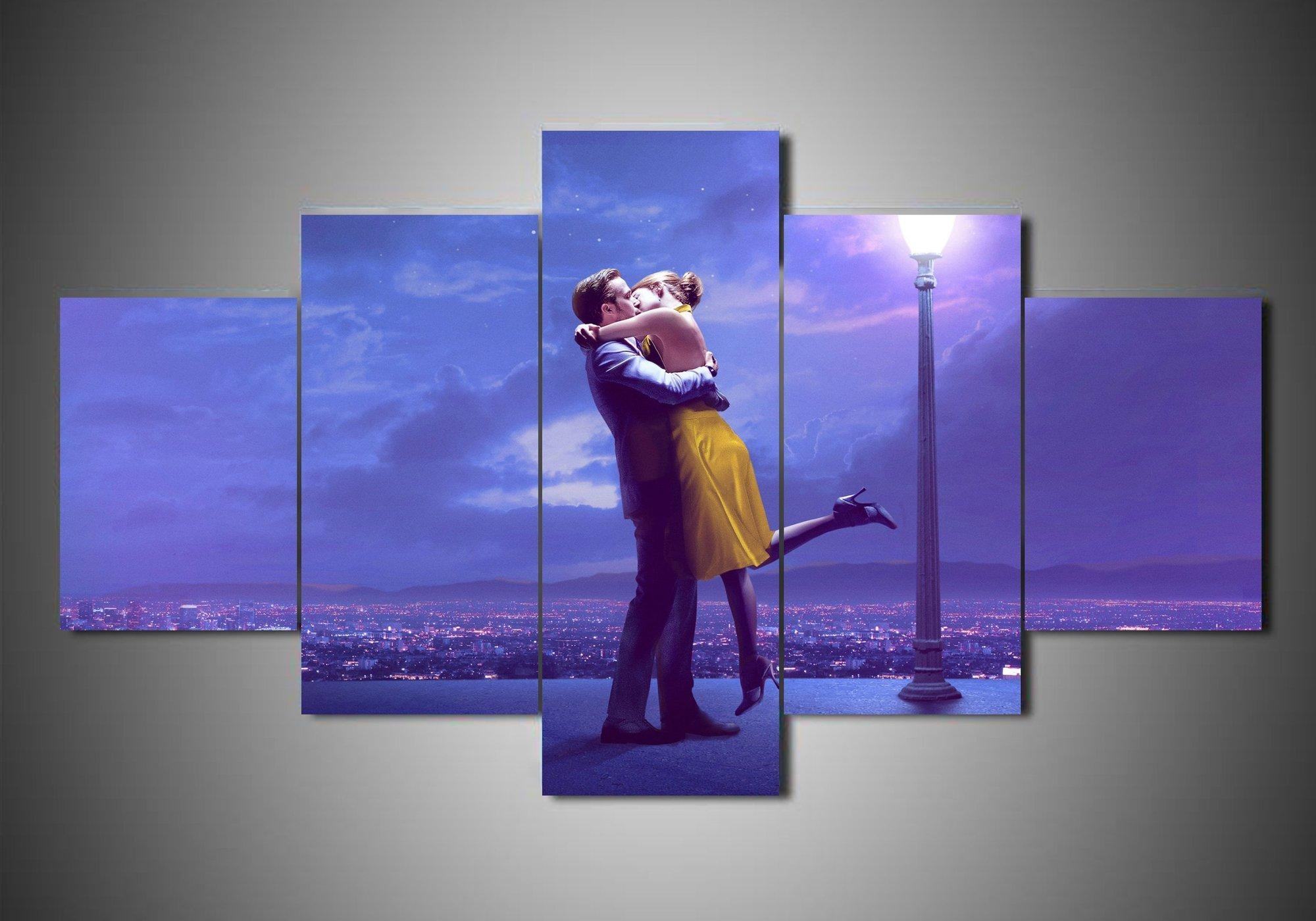 La La Land 2 Movie Leinwandbilder Kunstdrucke  
