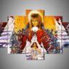 labyrinth religion leinwandbilder kunstdrucke rahmen trungten j0pdr 8640