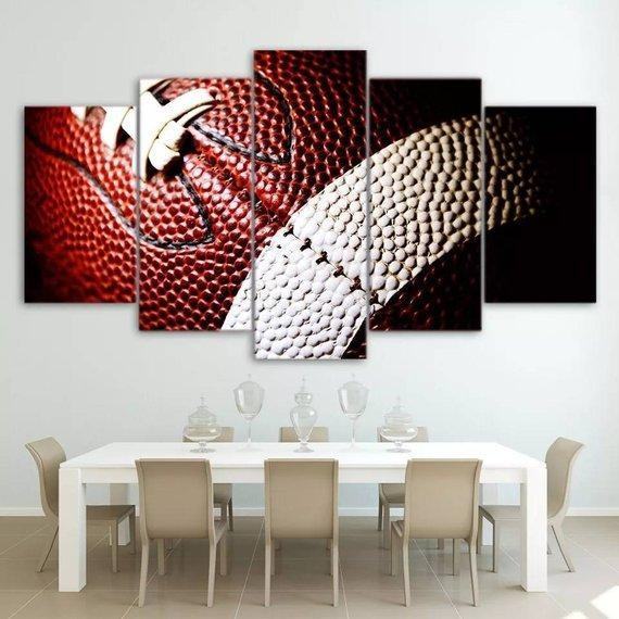 Laufen Skateboard – Dynamisches Leinwandbild für Sport-Enthusiasten