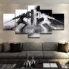 legend of zelda battle for light gaming leinwandbilder kunstdrucke rahmen 5160