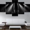 lil peep concert music leinwandbilder kunstdrucke rahmen 6606