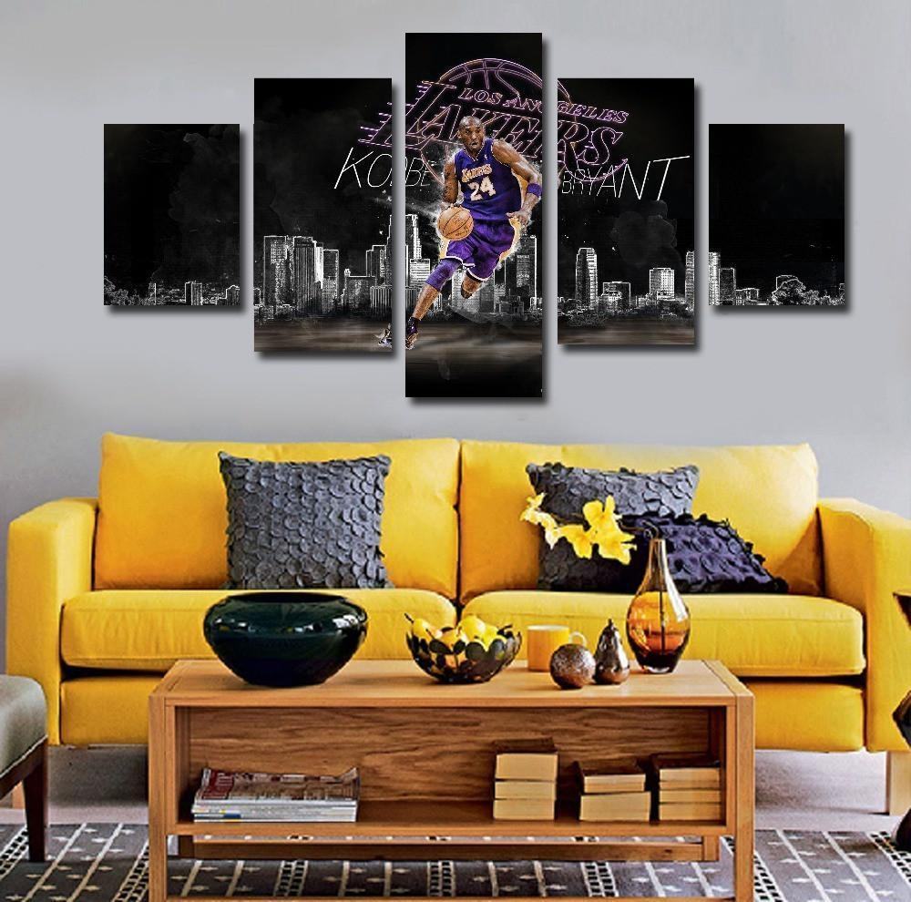 Liverpool Football Club Soccer – Sportliche Leinwandbilder für Fans