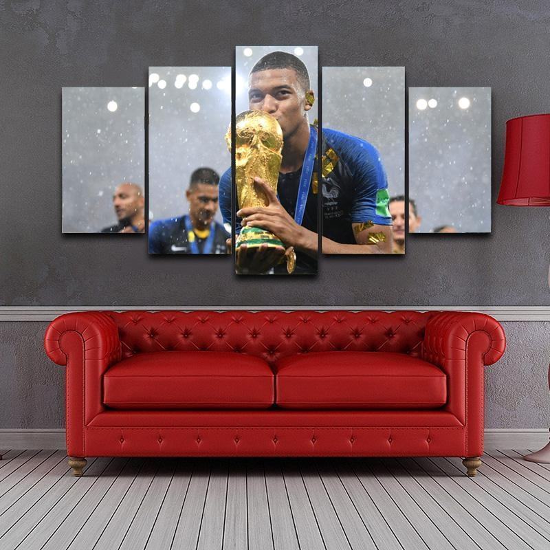 Longhorns Logo – Sport Leinwandbilder für Fans