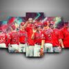 los angeles angels sport leinwandbilder kunstdrucke 7515