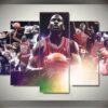 los angeles clippers – sportliche leinwandbilder für basketball fans 1698