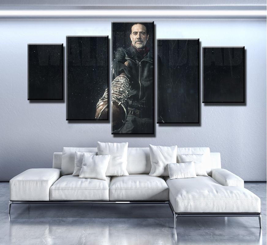 Lucille Is Hungry Music Leinwandbilder Kunstdrucke  