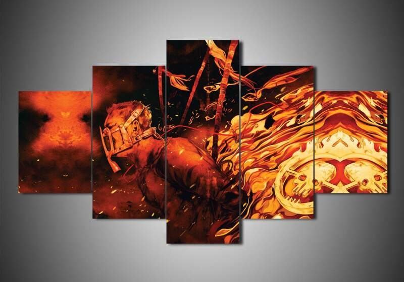 Mad Max 4 Movie Leinwandbilder Kunstdrucke  