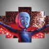 Megamind 3 Catroon Leinwandbilder Kunstdrucke Rahmen megamind 3 catroon leinwandbilder kunstdrucke rahmen 1373