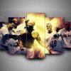 Milwaukee Brewers – Sport Leinwandbilder für Baseball-Liebhaber milwaukee brewers – sport leinwandbilder für baseball liebhaber 6580