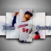 Minnesota Twins 2 – Sport Leinwandbilder für Fans minnesota twins 2 – sport leinwandbilder für fans 1317