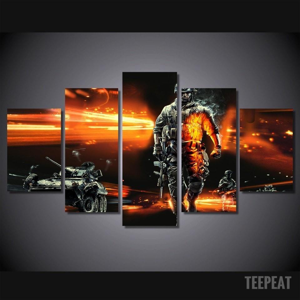 Modern Soldier Army Leinwandbilder Kunstdrucke modern soldier army leinwandbilder kunstdrucke 8807