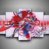 montreal canadiens brendan gallagher sport leinwandbilder kunstdrucke 5089