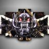 Motorhead Music Leinwandbilder Kunstdrucke motorhead music leinwandbilder kunstdrucke 8676
