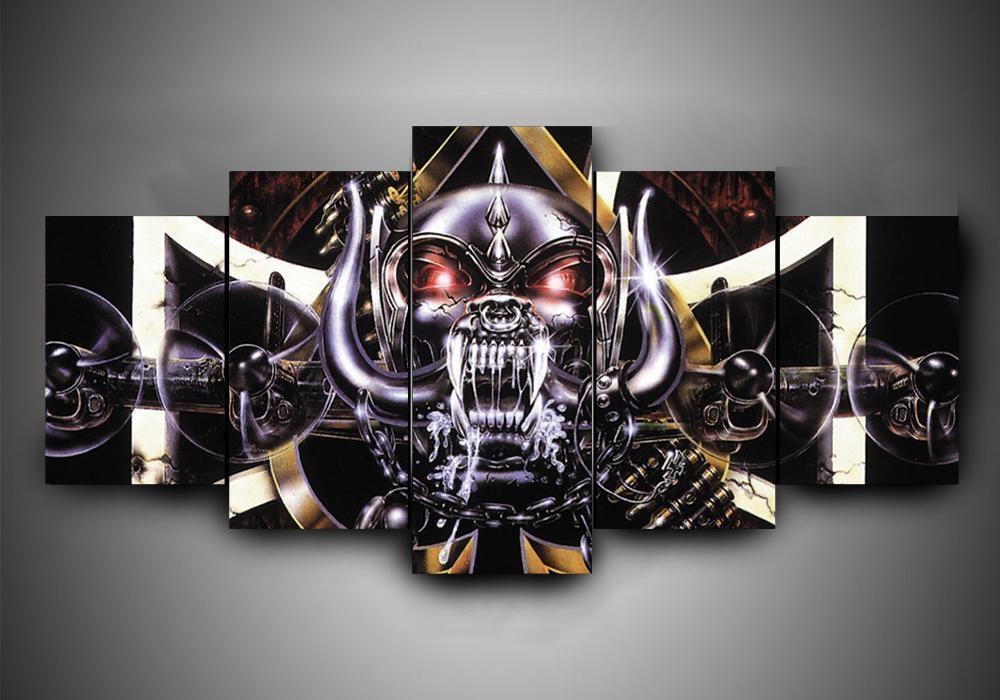 Motorhead Music Leinwandbilder Kunstdrucke Motorhead Music Leinwandbilder Kunstdrucke