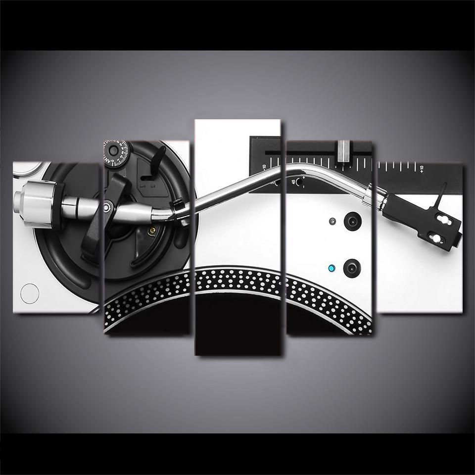 Music Modular Decoration Music Leinwandbilder Kunstdrucke  