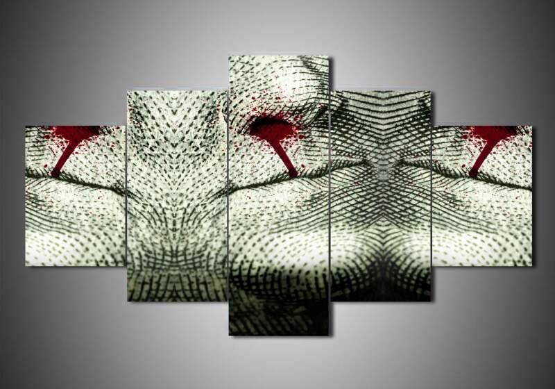 Narcos Movie Leinwandbilder Kunstdrucke  