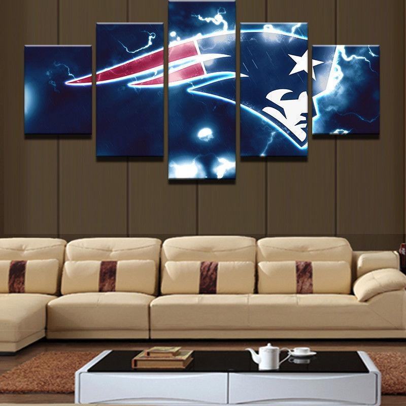 Neuer Tag Neues Golfspiel – Leinwanddruck für Golf Begeisterte