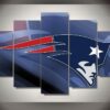 new england patriots 3 sport leinwandbilder kunstdrucke 5559