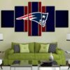 new england patriots team 1 sport leinwandbilder kunstdrucke 3419