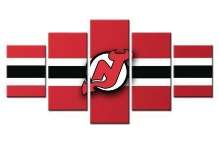 New Orleans Pelicans Basketball – Leinwanddruck für Pelicans Fans