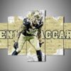 new orleans saints kenny vaccaro sport leinwandbilder kunstdrucke 6382