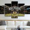 New Orleans Saints Who Dat Forever – Leinwanddruck für Saints Anhänger new orleans saints who dat forever – leinwanddruck für saints anhänger 7049