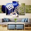 New York Giants Landon Collins – Leinwanddruck für Collins Anhänger new york giants landon collins – leinwanddruck für collins anhänger 3164