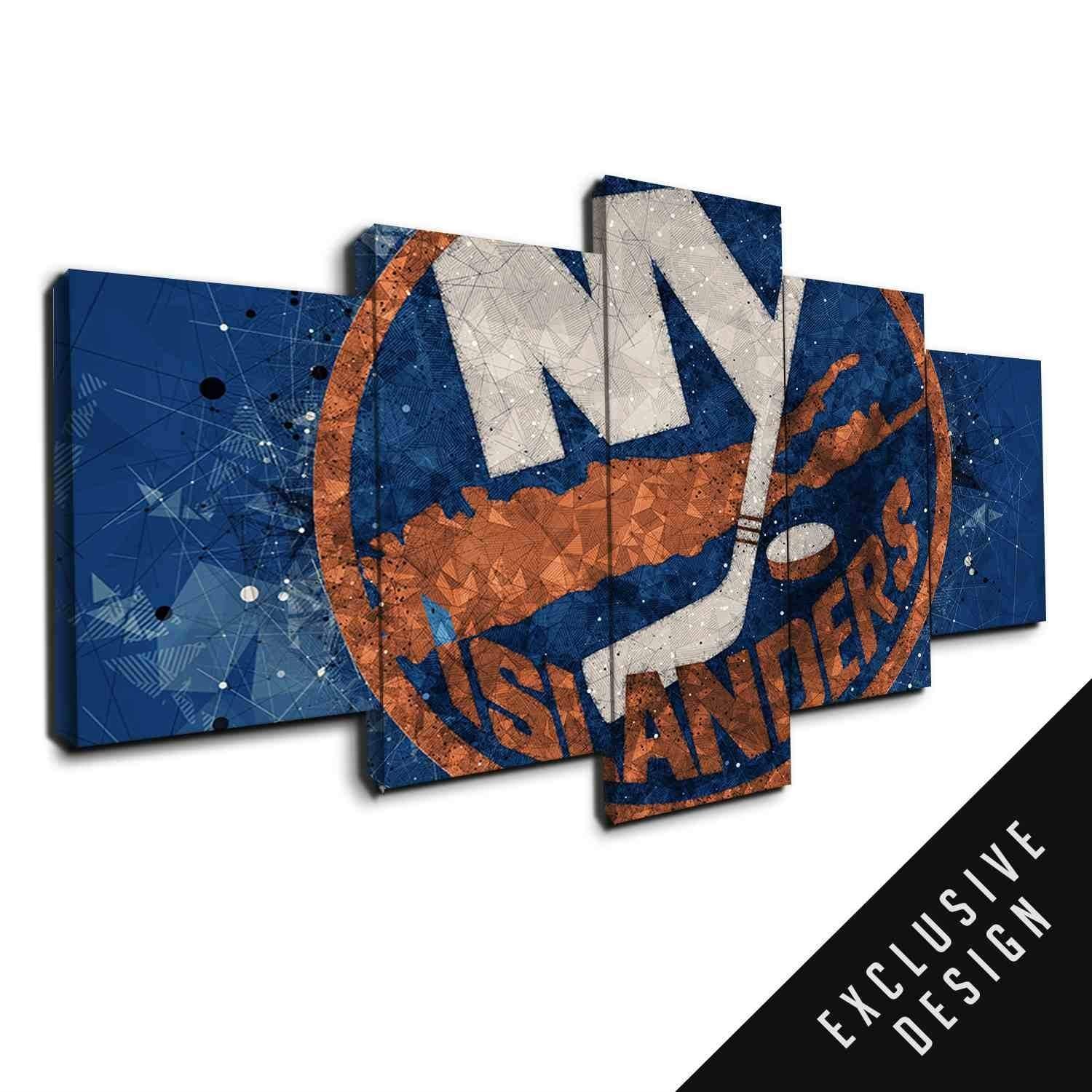 New York Jets James Carpenter – Leinwanddruck für Carpenter Anhänger