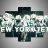 New York Knicks 1 – Leinwanddruck für Knicks Fans new york knicks 1 – leinwanddruck für knicks fans 6090