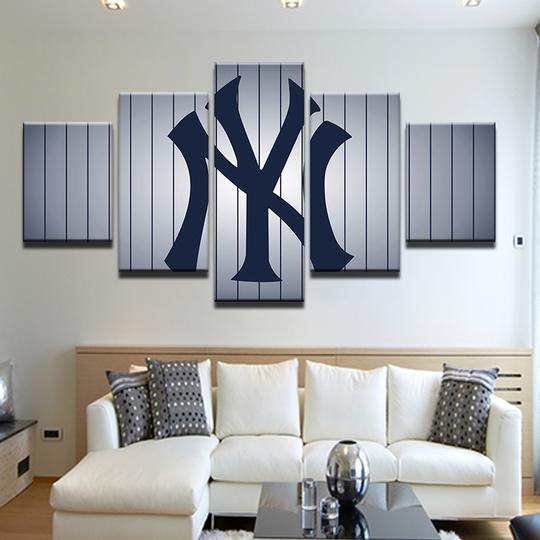 new york yankees sport leinwandbilder kunstdrucke 5790