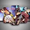 no game no life 1 anime leinwandbilder kunstdrucke 1701