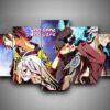 no game no life 1 anime leinwandbilder kunstdrucke rahmen 4791