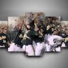 oakland athletics sport leinwandbilder kunstdrucke 6098