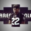 oakland raiders gareon conley sport leinwandbilder kunstdrucke 1297