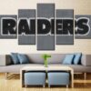 Oakland Raiders Nature Leinwandbilder Kunstdrucke oakland raiders nature leinwandbilder kunstdrucke 1560