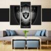 Oakland Raiders Sports Rugby – Kunstdrucke für Fans oakland raiders sports rugby – kunstdrucke für fans 7410