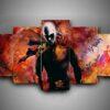 one punch man 1 anime leinwandbilder kunstdrucke rahmen 8996