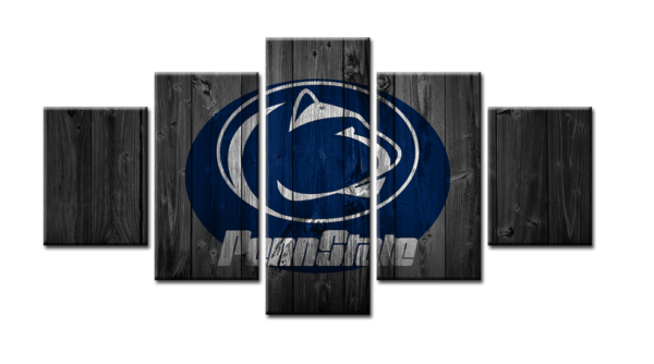 Penn State Sport Leinwandbilder Kunstdrucke  