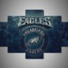 Philadelphia Eagles 1 – Kunstdrucke für Football Fans philadelphia eagles 1 – kunstdrucke für football fans 8413