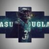 Philadelphia Eagles Rasul Douglas Sport Leinwandbilder Kunstdrucke philadelphia eagles rasul douglas sport leinwandbilder kunstdrucke 6403