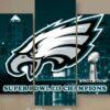 Philadelphia Eagles Super Bowl – Kunstdrucke für Liebhaber philadelphia eagles super bowl – kunstdrucke für liebhaber 3676