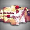 philadelphia phillies 1 sport leinwandbilder kunstdrucke 7046