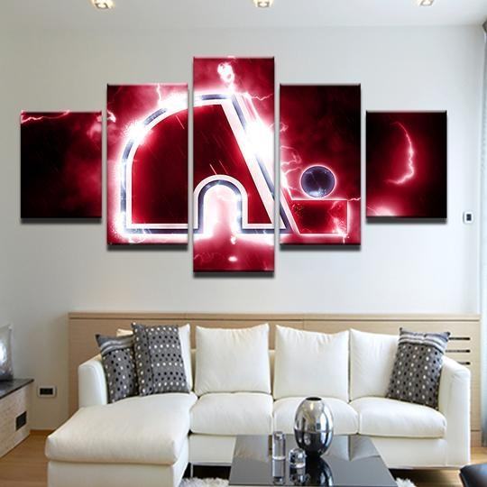 Re2pect New York Yankees 01 – Ehrwürdiges Leinwandbild für Baseball-Fans