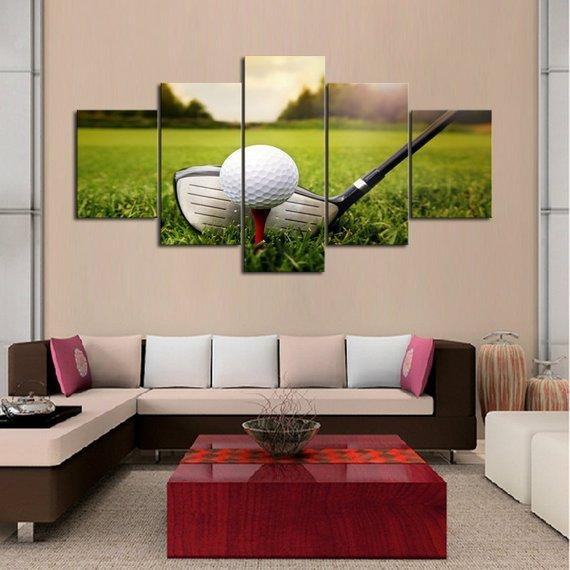 Real Madrid – Klassisches Leinwandbild für Fußball-Liebhaber