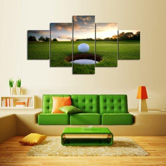 Schwarz-Weiß Fußball Leinwandbild – Kunst für Sportbegeisterte