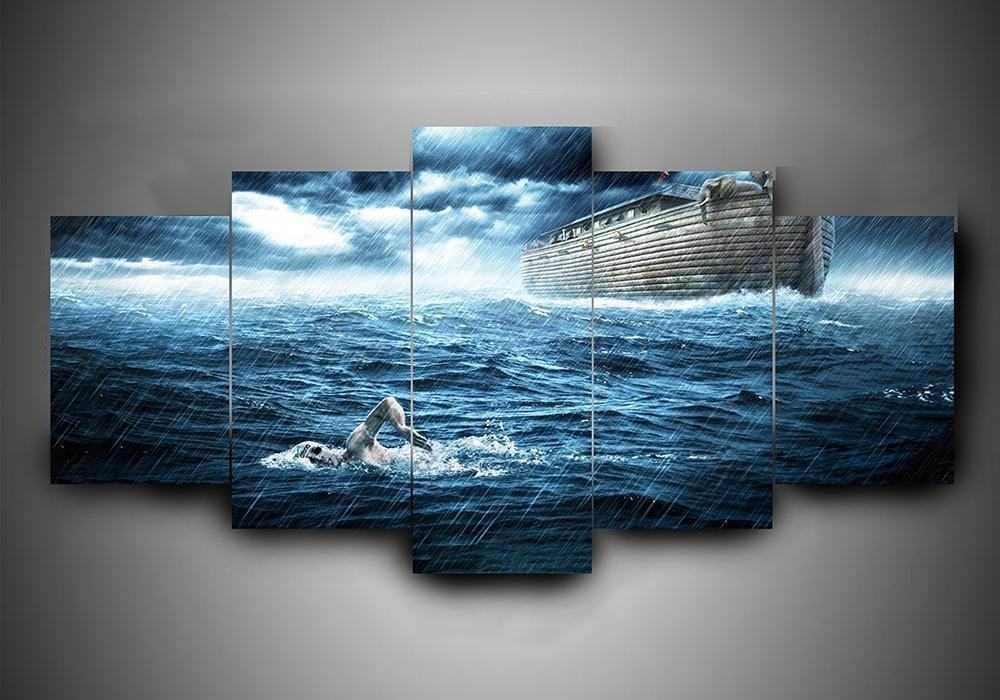 Schwimmen 1 - Erfrischende Sport Leinwandbilder Kunstdrucke