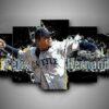 Seattle Mariners 2 Leinwandbild Kunstdrucke seattle mariners 2 leinwandbild kunstdrucke 7706